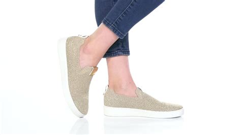 michael kors rubber outsole|Women's MICHAEL Michael Kors Juno Knit Slip.